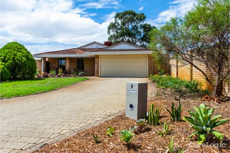 Property photo of 9 Levander Place Wilson WA 6107