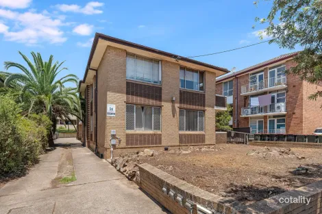 Property photo of 1/9 Gibbons Street Auburn NSW 2144