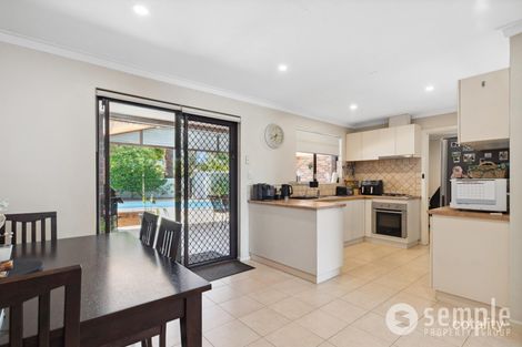 Property photo of 41 Hibbertia Crescent Riverton WA 6148