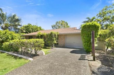 Property photo of 11 Paul Court Carrara QLD 4211