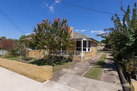 Property photo of 161 High Street Heathcote VIC 3523