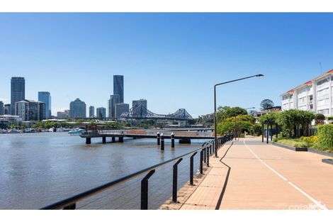 Property photo of 6 Merthyr Road New Farm QLD 4005