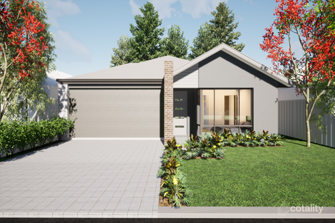 Property photo of 40 Ainsworth Crescent Mandogalup WA 6167