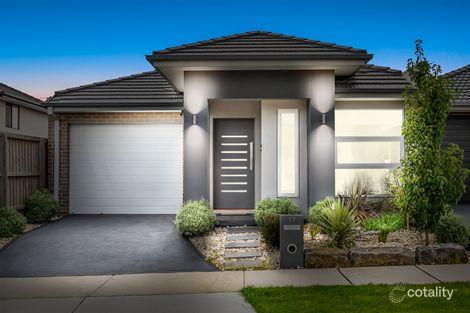 Property photo of 17 Yellowstone Avenue Clyde VIC 3978