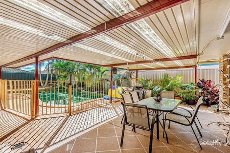 Property photo of 10 Chippendale Crescent Currumbin Waters QLD 4223