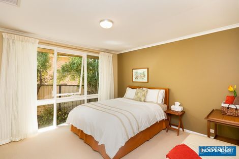 Property photo of 54 Guthridge Crescent Wanniassa ACT 2903