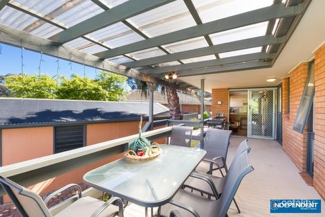 Property photo of 54 Guthridge Crescent Wanniassa ACT 2903