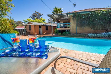 Property photo of 54 Guthridge Crescent Wanniassa ACT 2903