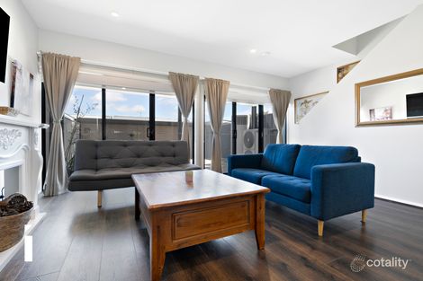 Property photo of 52/67 Negus Crescent Watson ACT 2602