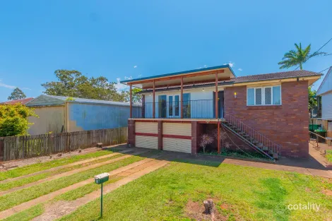 Property photo of 3 Emerald Street Clontarf QLD 4019