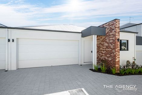 5b Symons Ct, Padbury, WA 6025