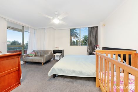 Property photo of 102/7 Black Lion Place Kensington NSW 2033