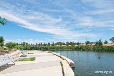Property photo of 13 Stanner Circuit Bonner ACT 2914