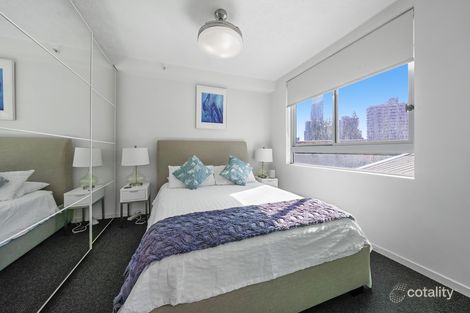 Property photo of 105/18 Fern Street Surfers Paradise QLD 4217