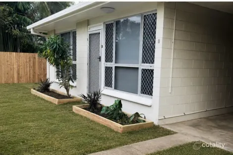 1/25 BURTON ST, MYSTERTON, QLD 4812
