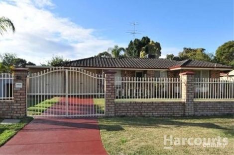 Property photo of 18 Warbrook Place Coodanup WA 6210