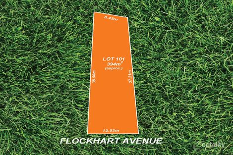 37 Flockhart Ave, Valley View, SA 5093