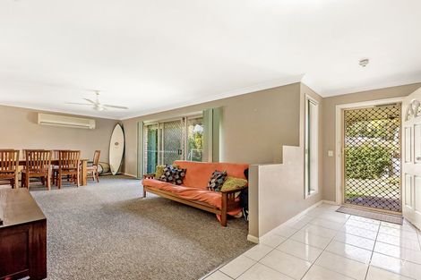 Property photo of 10 Chippendale Crescent Currumbin Waters QLD 4223