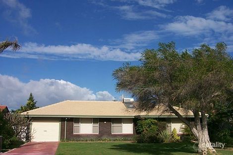 25 Goomarl St, Dudley Park, WA 6210