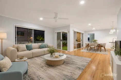 Property photo of 104 Lunar Circuit Spring Mountain QLD 4300