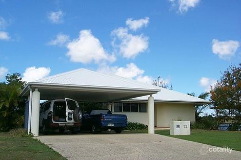 Property photo of 12 McCormack Avenue Rural View QLD 4740