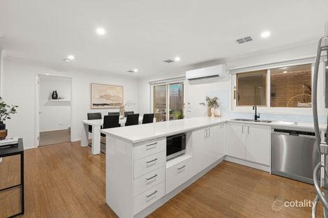Property photo of 4 Tambo Way Berwick VIC 3806
