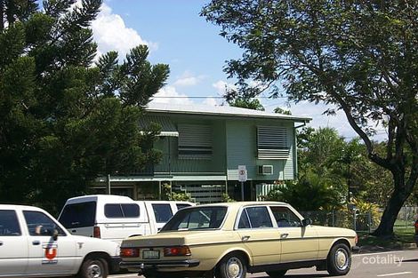 190 Bayswater Rd, Currajong, QLD 4812