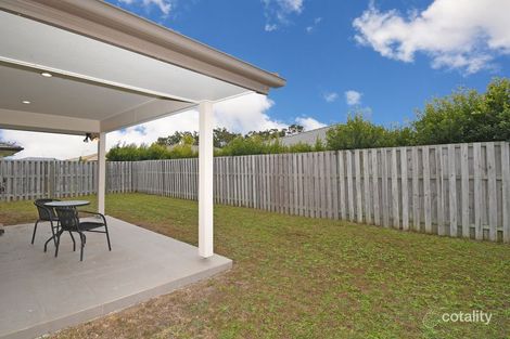 Property photo of 31 Oxley Circuit Urraween QLD 4655