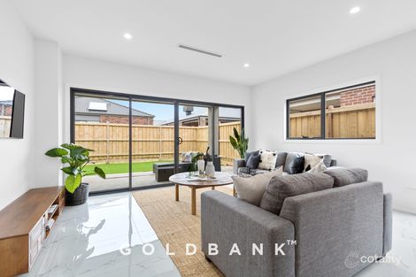 Property photo of 21 Coyote Road Clyde North VIC 3978