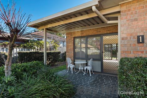 Property photo of 1/82 Warners Bay Road Warners Bay NSW 2282