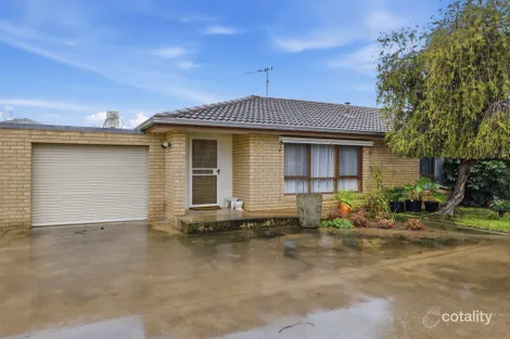 Property photo of 2/5 Carrier Street Benalla VIC 3672