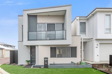 Property photo of 46 Citadel Way Currambine WA 6028