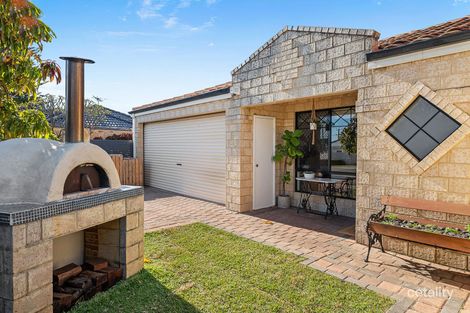 Property photo of 47A Harrison Street Balcatta WA 6021