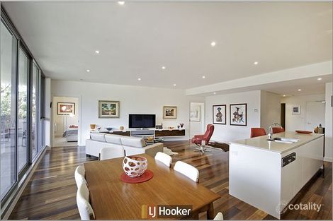 102/17-23 State Cir, Forrest, ACT 2603