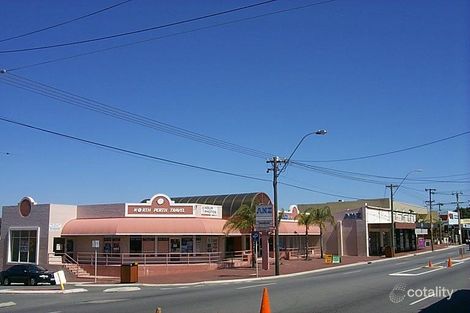 438 Fitzgerald St, North Perth, WA 6006