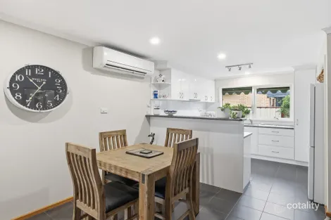 Property photo of 2/5 Carrier Street Benalla VIC 3672