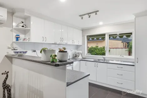 Property photo of 2/5 Carrier Street Benalla VIC 3672