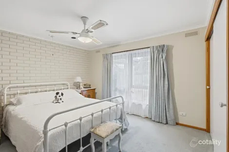 Property photo of 2/5 Carrier Street Benalla VIC 3672
