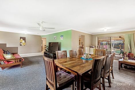 Property photo of 10 Chippendale Crescent Currumbin Waters QLD 4223