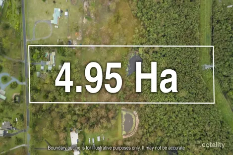 160-172 Holloway Rd, Chambers Flat, QLD 4133