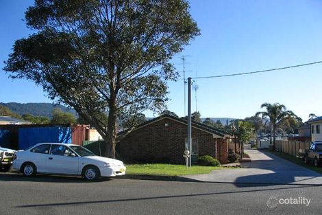 24 Albert St, Corrimal, NSW 2518