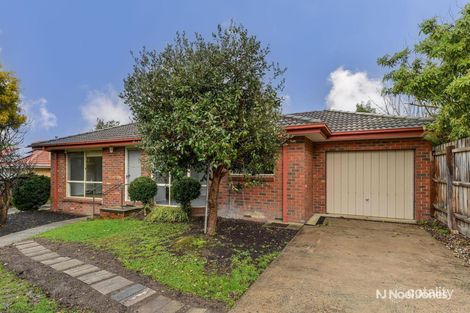 Property photo of 1/14 Beresford Road Lilydale VIC 3140