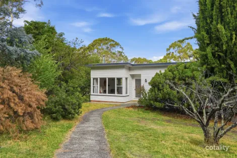 52 CHANNEL HWY, TAROONA, TAS 7053