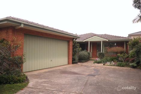 2/31 Wolseley Cres, Blackburn, VIC 3130