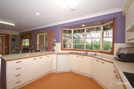 Property photo of 2 Saint Ives Court Karana Downs QLD 4306