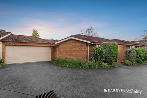 2/36 Albert Ave, Boronia, VIC 3155