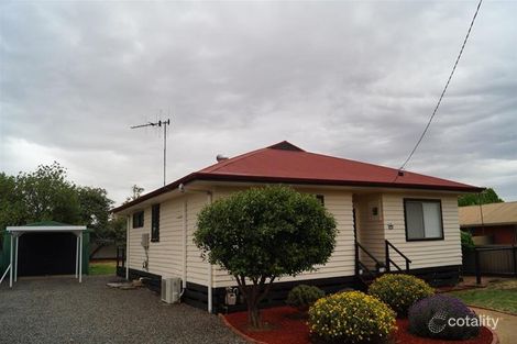 Property photo of 7 Dolphin Street Numurkah VIC 3636