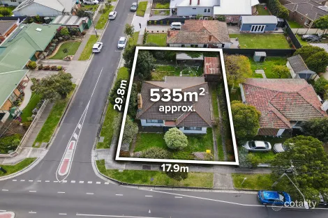 Property photo of 21 Hertford Road Sunshine VIC 3020