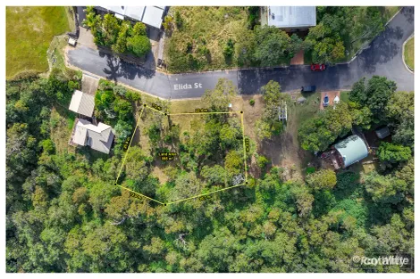 23 Elida St, Mount Archer, QLD 4701