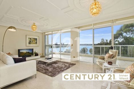 Property photo of 21/40 Hilly Street Mortlake NSW 2137